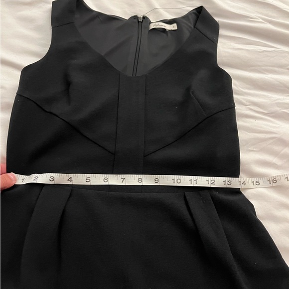 Reitmans Little Black Dress, Size 3 - Picture 4 of 4